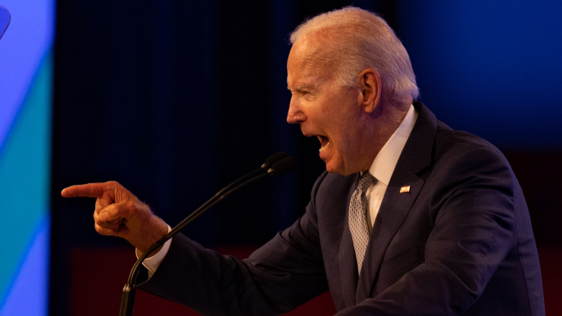 Biden anuncia un nuevo paquete de ayuda a Ucrania por 1.000 millones de dólares que incluye más artillería, municiones y misiles antibuque