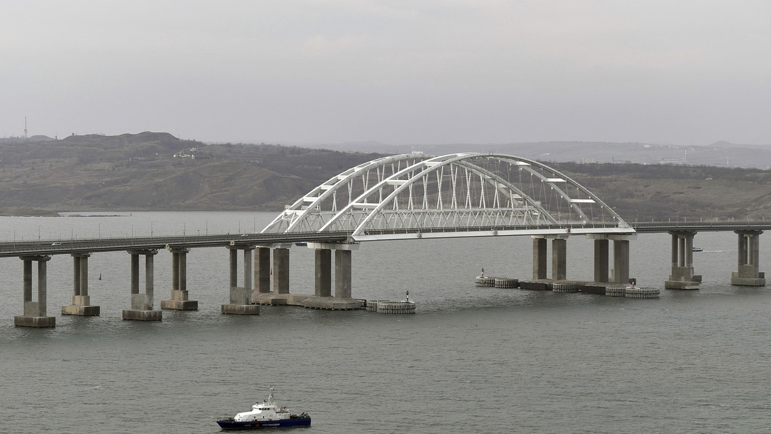 El puente más largo de Europa será el 