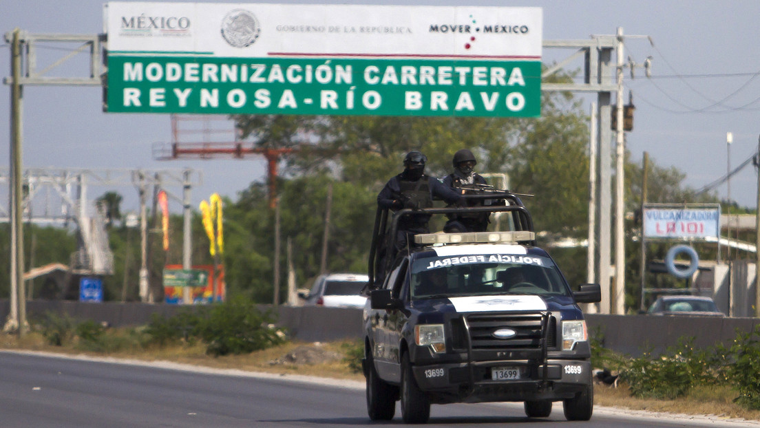 La captura de uno de los líderes del Cártel del Golfo en México provoca 'narcobloqueos' y una oleada de violencia