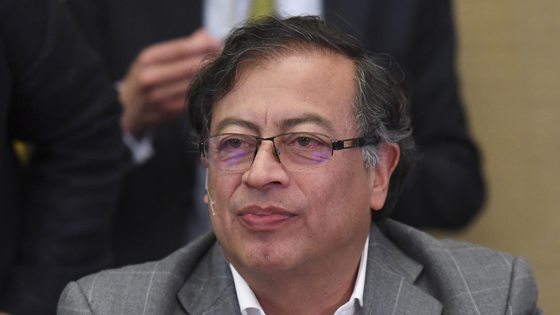 Gustavo Petro anuncia que se comunicó con el Gobierno de Venezuela para hablar de la apertura fronteriza