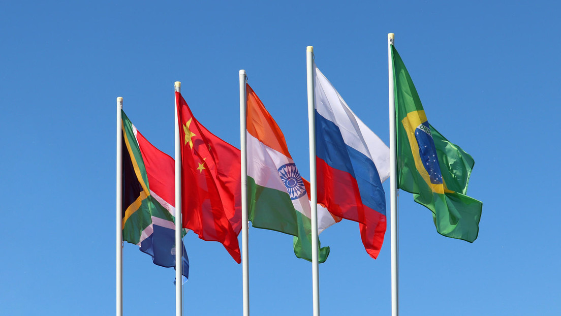 Argelia está interesada en unirse al BRICS