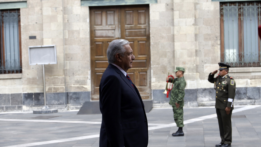 Tres puntos para entender la controversia por el anuncio de López Obrador de trasladar la Guardia Nacional a la Defensa Nacional