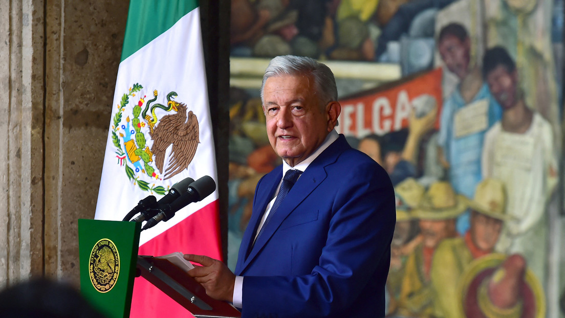 López Obrador dice que se castigará a los responsables de la muerte de una niña de 4 años alcanzada por una bala del Ejército