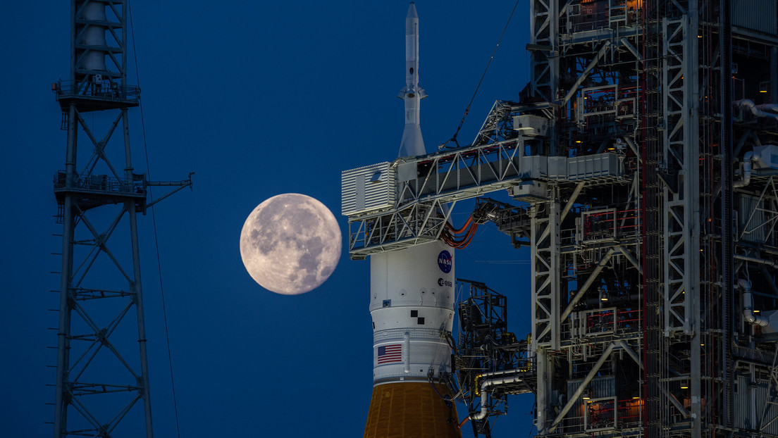 En EE.UU. temen ser superados por China en la carrera espacial