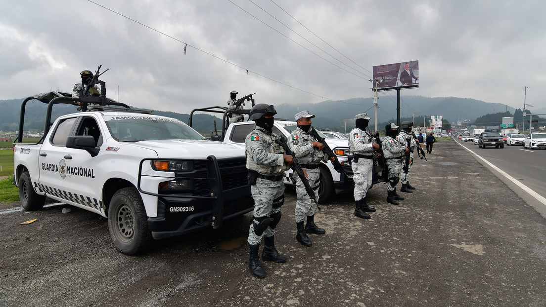 Por qué López Obrador defiende la militarización de la Guardia Nacional (y las críticas a esta polémica reforma)