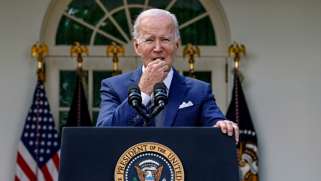 Moscú: Biden debe responder si EE.UU. 