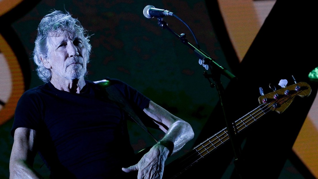 Roger Waters: 