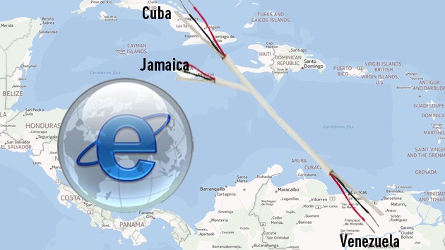 Cuba inicia una nueva vida digital gracias al ALBA