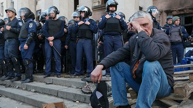 Centro de Investigación: "EE.UU. es responsable de la masacre fascista en Odesa"