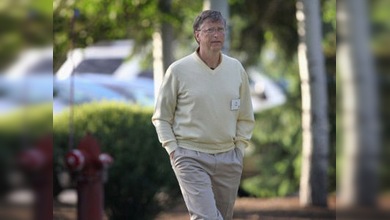 Bill Gates quiere combatir la pobreza con baños para los más pobres