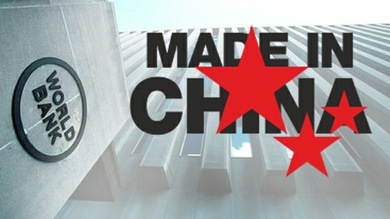 China quiere doblar el capital para crear la alternativa al Banco Mundial