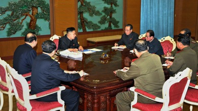 Corea del Norte amenaza con una “medida más fuerte” que una tercera prueba nuclear