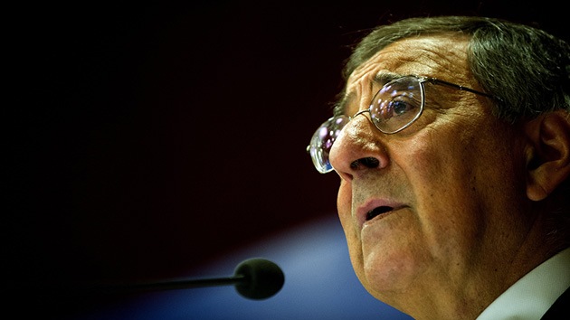 Leon Panetta admite que EE. UU. está luchando una guerra en Pakistán