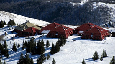Una montaña ‘mística’ de Serbia, otro refugio para sobrevivir al fin del mundo