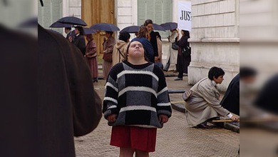 'Cine sin Barreras', cine sin fronteras