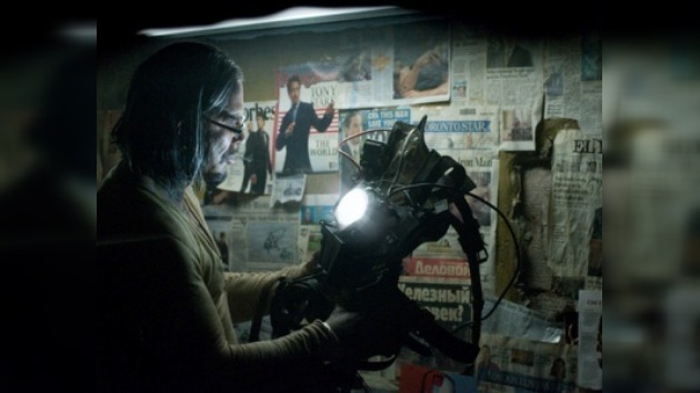 La censura china arrebata al 'malo' de 'Iron Man 2' su nacionalidad rusa