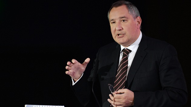 Viceprimer ministro ruso: "Occidente se disparó en el pie al sancionar a Rusia"