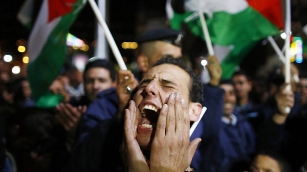 "Más de 1.500 niños palestinos fueron asesinados por Ejército israelí desde el 2000"