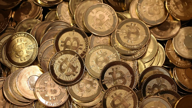 Cinco razones por las que el bitcóin está otra vez al alza
