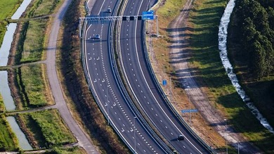 El Gobierno de España promete rescatar a las autopistas de peaje