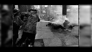 Un impulso fotográfico hacia la igualdad