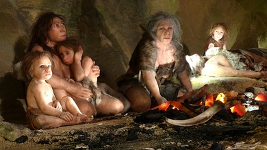 Un nuevo método confirma el cruce entre neandertales y humanos