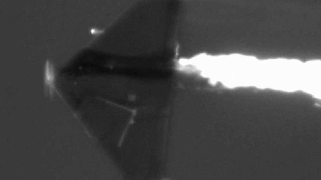 Las nuevas armas láser ya tienen objetivo: derribar drones