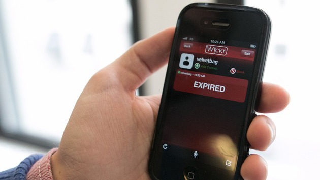 Wickr, el sistema más seguro de mensajería, haría frente a la NSA y competiría con Skype
