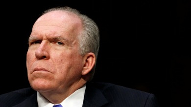 El director de la CIA reconoce que visitó Kiev en secreto