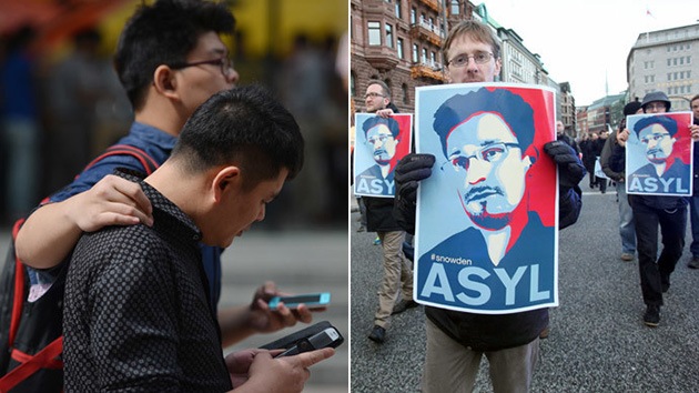 10 cosas que no sabíamos antes de Snowden