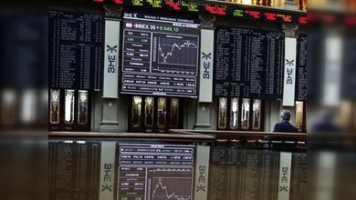 No hay dos sin tres: Moody's también rebaja la nota de España