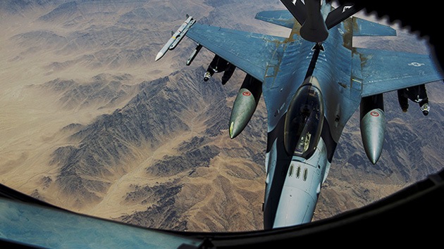 ¿Habrá guerra de EE.UU. contra Siria?