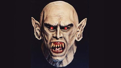 El origen eslavo de los vampiros