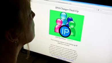 El FBI podía acceder a los ordenadores infectados con el virus DNSChanger