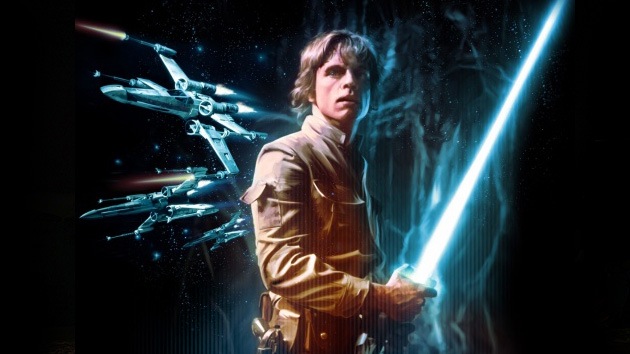 Crean una nueva forma de materia similar a un sable de luz de 'Star Wars'