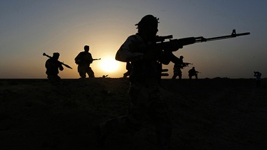 EE.UU. no niega que sus aliados en Oriente Medio pueden apoyar a los terroristas