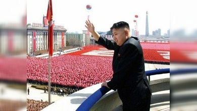Corea del Norte prepara otro cohete para lanzar al espacio
