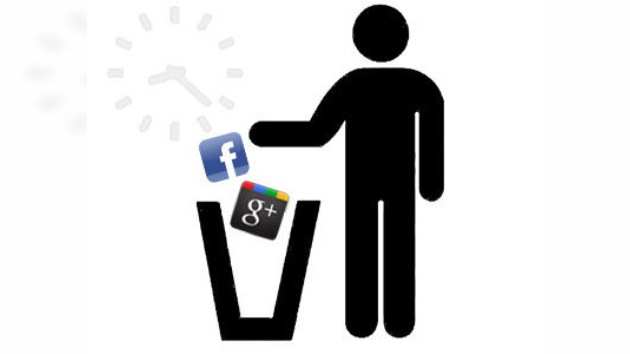 Google y Facebook desaparecerán en cinco años