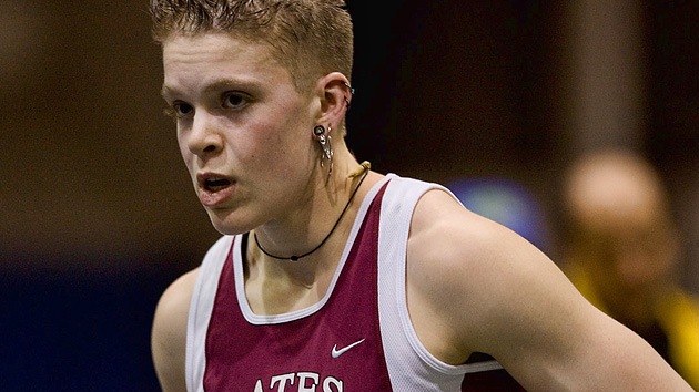 Londres 2012: un transexual puede representar a EE. UU. en los Juegos Olímpicos