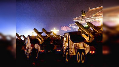 EE. UU. acusa a China de ayudar a Corea del Norte a construir misiles