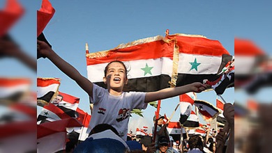 Rusia tiende puentes entre la oposición siria y Al-Assad