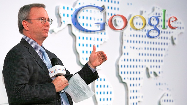 Google declara la guerra a los escépticos del cambio climático: "Negarlo es mentir"