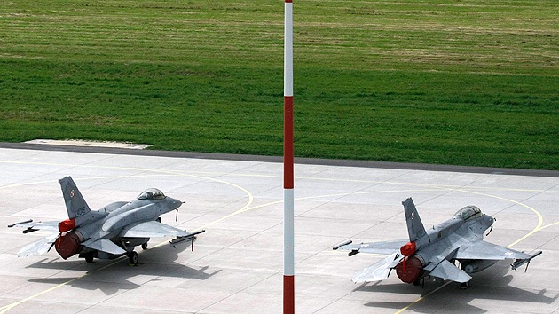 10 datos sobre el Ejército de EE.UU. en Europa del Este
