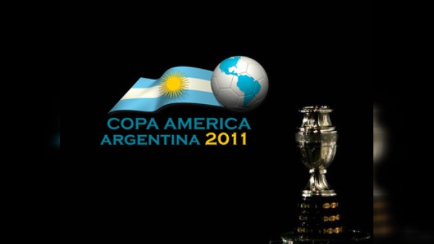 Arranca la Copa América, el torneo continental más antiguo del planeta