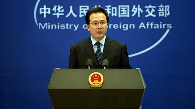 China: "EE.UU. nos acusa de espionaje para disimular sus propias acciones ilegales"