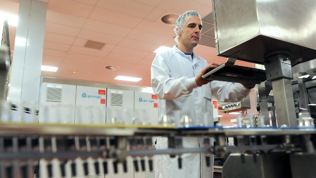 Científicos españoles diseñan una vacuna que podría combatir el Alzheimer