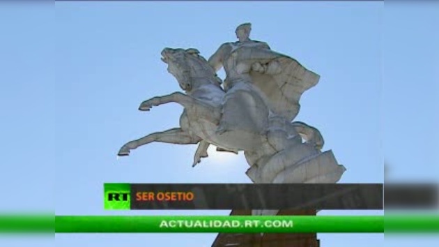 SER OSETIO : EJEMPLO AL MUNDO
