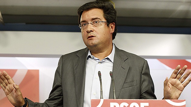 PSOE: "España no puede tener a un presidente que no ha parado de mentir"
