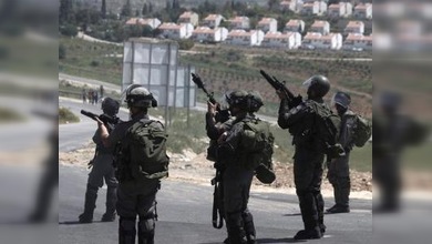 Un manantial de discordia: Israel restringe el acceso al agua a los palestinos