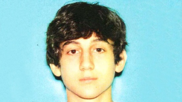 El padre del sospechoso del ataque del Boston: “Mi hijo es un verdadero ángel”